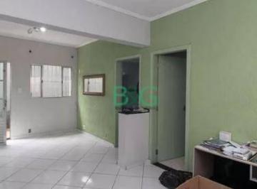 Casa · 369m² · 4 Quartos · 2 Vagas · Casa em Vila Maria Alta, São Paulo/SP de 369m² 4 quartos à venda por R$ 1.207.500,00