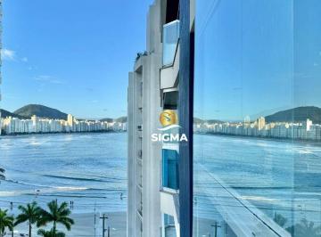 Apartamento · 95m² · 3 Quartos · 2 Vagas · Apartamento em Jardim Las Palmas, Guarujá/SP de 95m² 3 quartos à venda por R$ 1.200.000,00