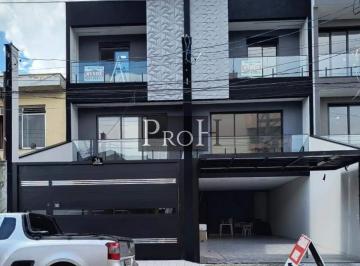 Casa · 223m² · 5 Quartos · 4 Vagas · Casa em Vila Luiz Casa, São Bernardo do Campo/SP de 223m² 5 quartos à venda por R$ 1.450.000,00