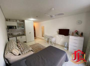 2f35e5d5e012aaeb89a257304ab7fedf81757639 · Studio com 1 dormitório à venda, 27 m² por R$ 245.000,00 - Caminho das Árvores - Salvador/BA
