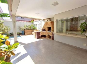 Casa · 214m² · 3 Quartos · 2 Vagas · Casa em Morumbi, Piracicaba/SP de 214m² 3 quartos à venda por R$ 1.500.000,00 ou para locação R$ 7.0