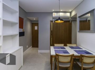 Apartamento · 78m² · 2 Quartos · 1 Vaga · Apartamento em Ipanema, Rio de Janeiro/RJ de 78m² 2 quartos à venda por R$ 1.750.000,00