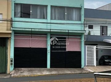 Comercial · 360m² · Salão em Jardim dos Colibris, Indaiatuba/SP de 360m² à venda por R$ 1.800.000,00