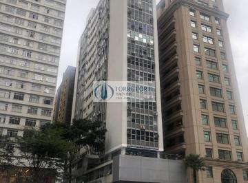 Comercial · 126m² · Sala em Bela Vista, São Paulo/SP de 126m² à venda por R$ 1.800.000,00