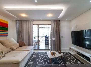 Apartamento · 93m² · 2 Quartos · 2 Vagas · Apartamento em Vila Ipojuca, São Paulo/SP de 93m² 2 quartos à venda por R$ 1.537.000,00