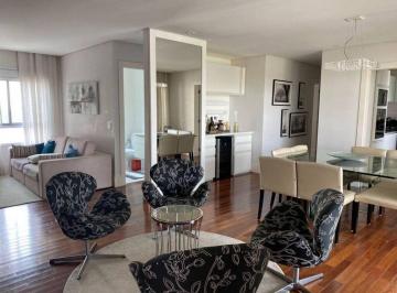 Apartamento · 155m² · 2 Quartos · 2 Vagas · Apartamento em Empresarial 18 do Forte, Barueri/SP de 155m² 2 quartos à venda por R$ 1.900.000,00
