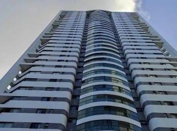 Apartamento · 172m² · 4 Quartos · 3 Vagas · Apartamento em Monteiro, Recife/PE de 172m² 4 quartos à venda por R$ 1.850.000,00