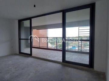 Apartamento · 157m² · 4 Quartos · 3 Vagas · Apartamento em Cambuí, Campinas/SP de 157m² 4 quartos à venda por R$ 1.859.248,00