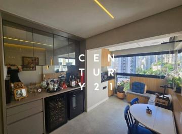 Apartamento · 100m² · 3 Quartos · 2 Vagas · Apartamento em Paraíso, São Paulo/SP de 100m² 3 quartos à venda por R$ 1.850.000,00
