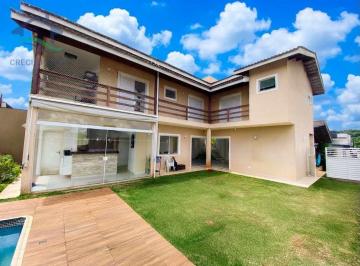 Casa · 240m² · 3 Quartos · 2 Vagas · Casa mobiliada com 3 quartos | condomínio Terras de Atibaia I
