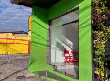 Comercial · 356m² · Salão 356,25 m² - Al. Lucas Garcez- Atibaia- Cod: 5293