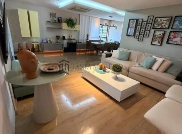Apartamento · 174m² · 4 Quartos · 2 Vagas · Apartamento em Espinheiro, Recife/PE de 174m² 4 quartos à venda por R$ 1.380.000,00