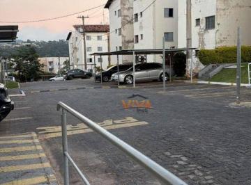 1daafe87fffb10d069ac9efb0d0dfe7633755309 · Apartamento com 2 dormitórios à venda, 53 m² por R$ 160.000,00 - Vila Palmares - Franco da Rocha/SP