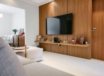 Apartamento · 155m² · 2 Quartos · 2 Vagas · Apartamento em Empresarial 18 do Forte, Barueri/SP de 155m² 2 quartos à venda por R$ 1.870.000,00