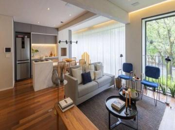 Apartamento · 105m² · 2 Quartos · 1 Vaga · Apartamento em Campo Belo, São Paulo/SP de 105m² 2 quartos à venda por R$ 1.797.872,00