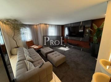 Apartamento · 126m² · 2 Quartos · 2 Vagas · Cobertura em Centro, São Caetano do Sul/SP de 126m² 2 quartos à venda por R$ 1.430.000,00