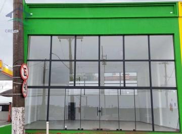 Comercial , Atibaia · Salão, Vila Thais, Atibaia, Cod: 5292
