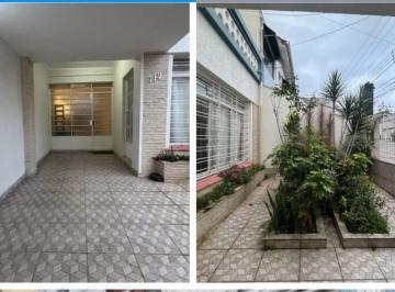 Casa · 210m² · 3 Quartos · 1 Vaga · Sobrado em Mirandópolis, São Paulo/SP de 210m² 3 quartos à venda por R$ 1.480.000,00