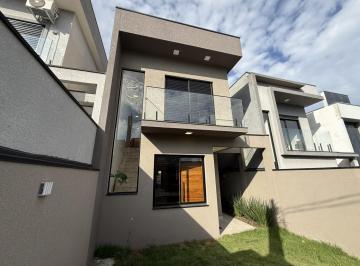 Casa · 123m² · 3 Quartos · 2 Vagas · Casa em Centro, Santana de Parnaíba/SP de 123m² 3 quartos à venda por R$ 1.350.000,00