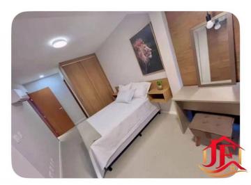 863118a20b7317faa0b6d1ffe034c36bc1f32366 · Apartamento com 1 dormitório para alugar, 47 m² por R$ 4.900,00/mês - Barra - Salvador/BA