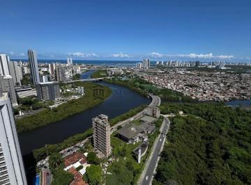 Apartamento · 135m² · 3 Quartos · 2 Vagas · Apartamento em Madalena, Recife/PE de 135m² 3 quartos à venda por R$ 1.900.000,00
