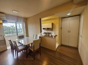 Apartamento no Pateo Aurora para alugar, 63 m² - Aurora - Londrina/PR · Apartamento no Pateo Aurora para alugar, 63 m² por R$ 2.830/mês - Aurora - Londrina/PR