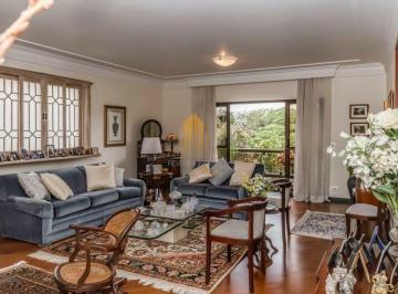 Apartamento · 200m² · 4 Quartos · 2 Vagas · Apartamento em Indianópolis, São Paulo/SP de 200m² 4 quartos à venda por R$ 1.800.000,00