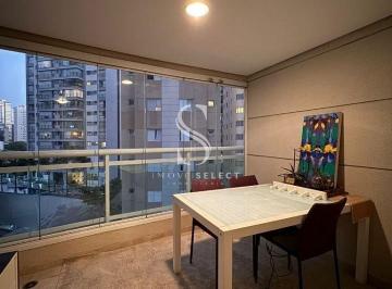 Apartamento · 87m² · 3 Quartos · 2 Vagas · Apartamento em Vila Olímpia, São Paulo/SP de 87m² 3 quartos à venda por R$ 1.700.000,00