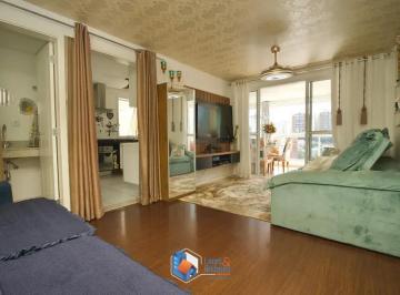 Apartamento · 129m² · 4 Quartos · 3 Vagas · Apartamento em Santana, São Paulo/SP de 129m² 4 quartos à venda por R$ 1.390.000,00