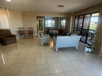 Apartamento · 200m² · 3 Quartos · 3 Vagas · Apartamento em Jóquei, Teresina/PI de 200m² 3 quartos à venda por R$ 1.700.000,00