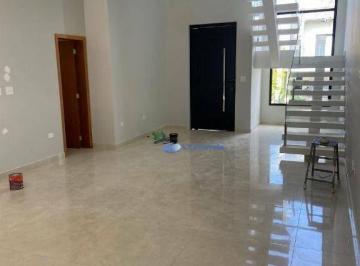 Casa · 250m² · 3 Quartos · 2 Vagas · Casa em Condomínio Vem Viver Jacareí, Jacareí/SP de 250m² 3 quartos à venda por R$ 1.800.000,00