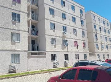 Photo_0 ·
Imóvel bem localizado — Apartamento no Figueiras, Nova Iguacu - RJ, Apto 304, 2 qua