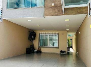 Casa · 236m² · 4 Quartos · 5 Vagas · Sobrado em Penha de França, São Paulo/SP de 236m² 4 quartos à venda por R$ 1.750.000,00
