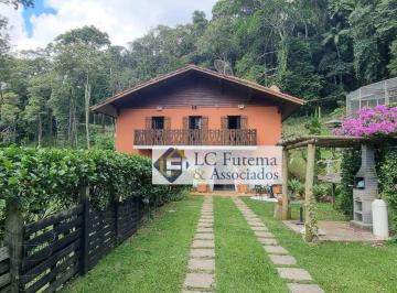 Rural · 300m² · 3 Quartos · 20 Vagas · Chácara em Jardim Meny, São Roque/SP de 300m² 3 quartos à venda por R$ 1.750.000,00