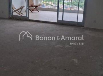 Apartamento · 125m² · 3 Quartos · 2 Vagas · Apartamento em Jardim das Paineiras, Campinas/SP de 125m² 3 quartos à venda por R$ 1.806.000,00