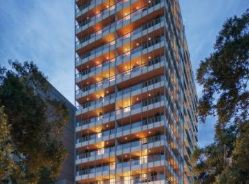 Apartamento · 106m² · 2 Quartos · 2 Vagas · Cobertura em Icaraí, Niterói/RJ de 106m² 2 quartos à venda por R$ 1.899.000,00