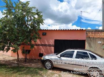 Photo_0 · 
                Imóvel em destaque — Casa no Mansoes Bittencourt, Santo Antonio do Descoberto - GO,