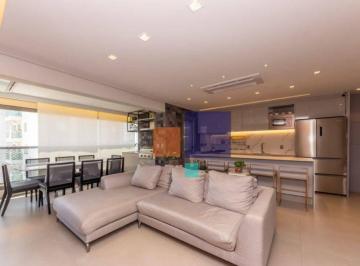 Apartamento · 103m² · 2 Quartos · 2 Vagas · Apartamento em Vila Gumercindo, São Paulo/SP de 103m² 2 quartos à venda por R$ 1.890.000,00
