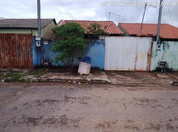 Photo_0 · 
                Negócio especial — Casa no Girassol, Cocalzinho de Goias - GO, N. SN LT 01-E VIA PU