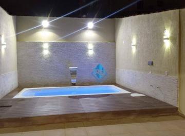 Casa · 400m² · 3 Quartos · 3 Vagas · Sobrado em Boqueirão, Praia Grande/SP de 400m² 3 quartos à venda por R$ 1.890.000,00