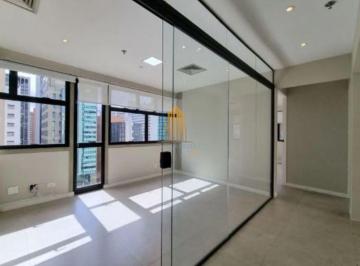 Comercial · 90m² · 3 Vagas · Sala em Paraíso, São Paulo/SP de 90m² à venda por R$ 1.590.000,00