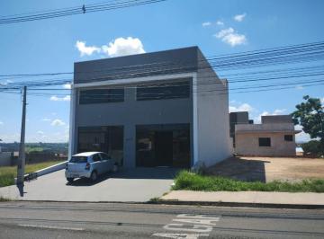 Comercial · 255m² · Predio em Centro, Jaguariúna/SP de 255m² à venda por R$ 1.800.000,00