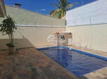 Casa · 205m² · 4 Quartos · 4 Vagas · Casa em Jardim Esplanada, Indaiatuba/SP de 205m² 4 quartos à venda por R$ 1.250.000,00