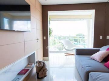Apartamento · 74m² · 2 Quartos · 1 Vaga · Apartamento em Vila Clementino, São Paulo/SP de 74m² 2 quartos à venda por R$ 1.800.000,00