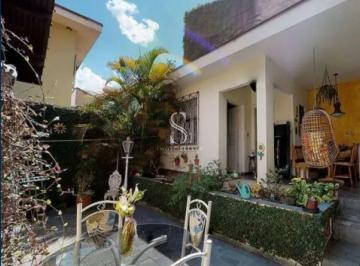 Casa · 254m² · 5 Quartos · 3 Vagas · Casa em Perdizes, São Paulo/SP de 254m² 5 quartos à venda por R$ 1.670.000,00
