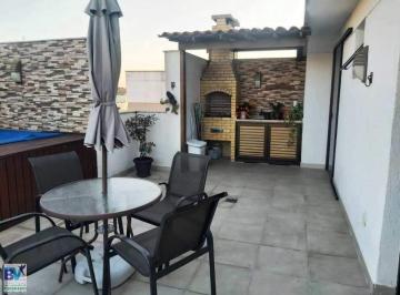 Apartamento · 197m² · 4 Quartos · 2 Vagas · Cobertura em Vila da Penha, Rio de Janeiro/RJ de 197m² 4 quartos à venda por R$ 1.300.000,00