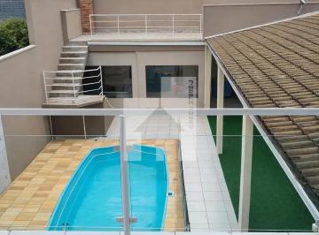 Casa · 288m² · 4 Quartos · 4 Vagas · Casa em Horto Santo Antonio, Jundiaí/SP de 288m² 4 quartos à venda por R$ 1.450.000,00
