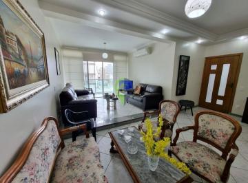 Apartamento · 135m² · 3 Quartos · Apartamento em Gonzaga, Santos/SP de 135m² 3 quartos à venda por R$ 1.810.000,00