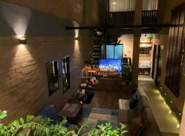 Apartamento · 230m² · 5 Quartos · 2 Vagas · Loft em Jardim Guanca, São Paulo/SP de 230m² 5 quartos à venda por R$ 1.890.000,00