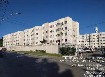Photo_0 · 
                Imóvel com bom aproveitamento — Apartamento no Tribobo, Sao Goncalo - RJ, Apto 509,